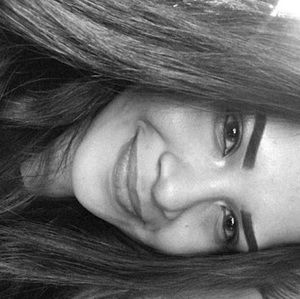 Meet your Posher, Jade